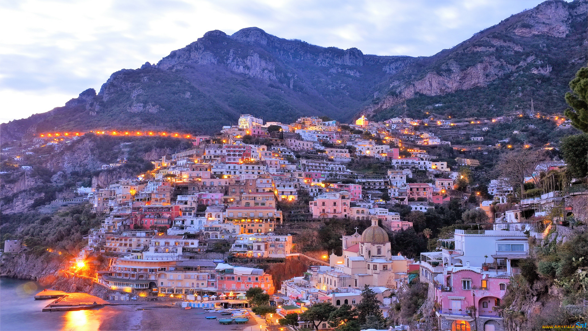 positano,  italy, , - , , , , , , , , 